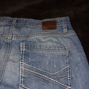 Men’s BKE Jeans